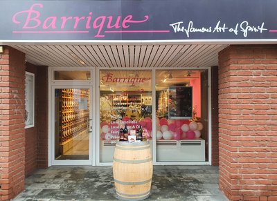Barrique Barsinghausen